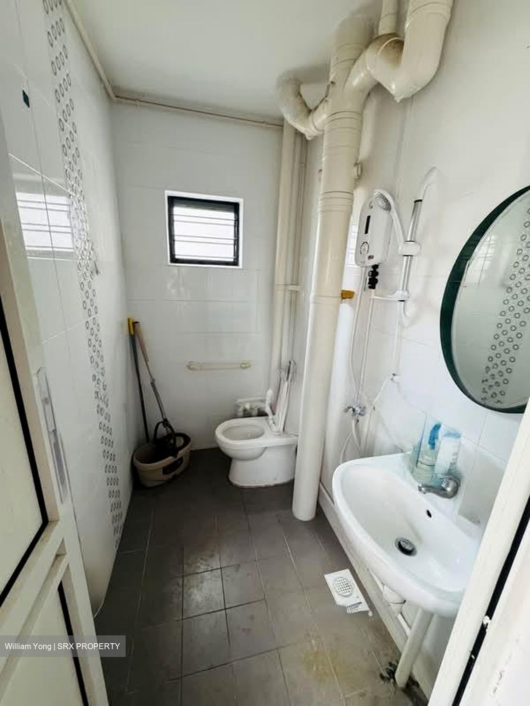 Blk 112 Aljunied Crescent (Geylang), HDB 3 Rooms #598611771